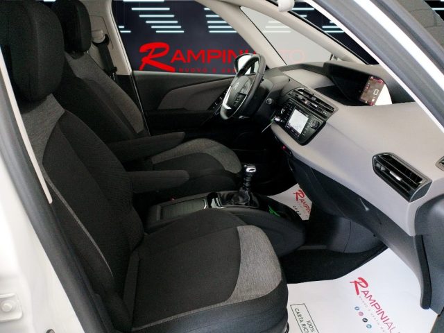 CITROEN C4 Spacetourer usata 20