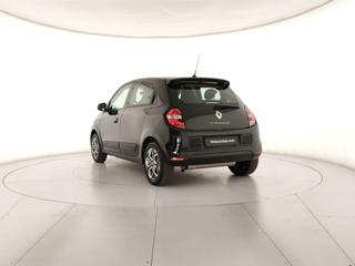 RENAULT Twingo usata, con Airbag laterali