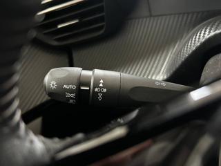 PEUGEOT 2008 usata, con Fendinebbia