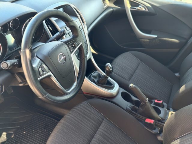 OPEL Astra usata, con Chiusura centralizzata