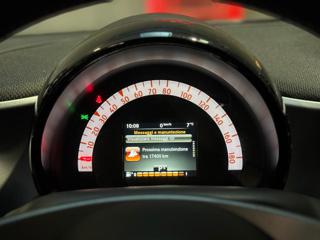 SMART ForTwo usata, con Luci diurne LED