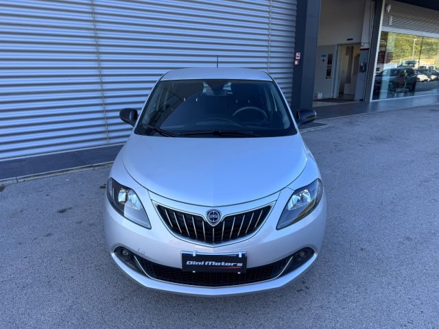 LANCIA Ypsilon usata, con Airbag