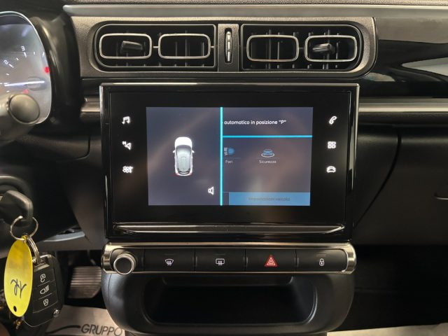 CITROEN C3 usata, con Fari Xenon