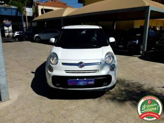 FIAT 500L usata, con Airbag