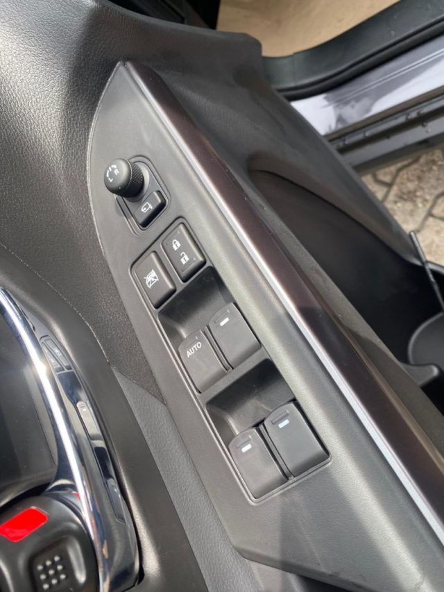 SUZUKI S-Cross usata, con ESP