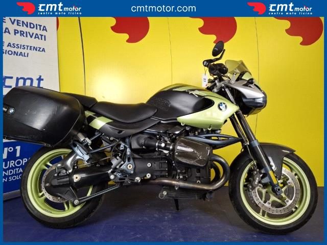 BMW R 1150 R usata 0