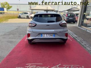 FORD Puma usata, con Cruise Control