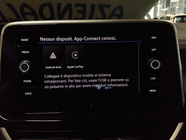 VOLKSWAGEN T-Roc usata, con Sensore di pioggia