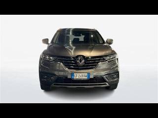 RENAULT Koleos usata 7