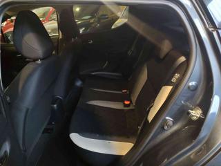 NISSAN Micra usata, con Controllo automatico clima