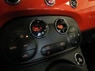 FIAT 500 usata, con Chiusura centralizzata