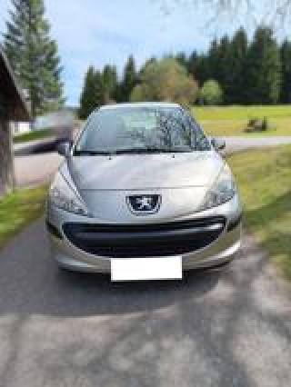 PEUGEOT 207 usata, con Airbag