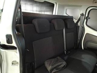 FIAT Qubo usata, con ESP