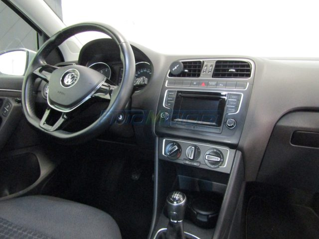 VOLKSWAGEN Polo usata, con Alzacristalli elettrici
