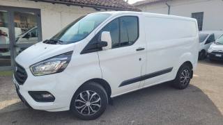 FORD Transit Custom usata, con Alzacristalli elettrici
