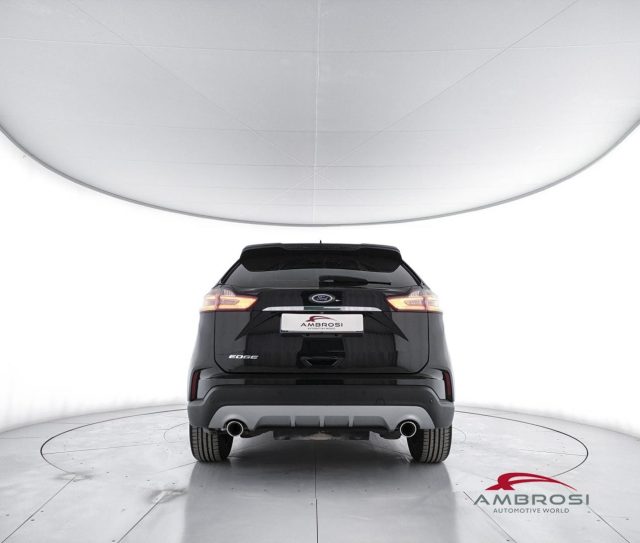 FORD Edge usata 5