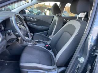 HYUNDAI Kona usata, con ESP