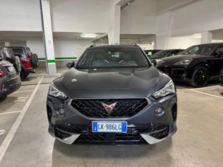CUPRA Formentor usata, con Airbag Passeggero