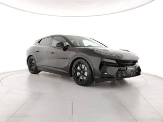 LOTUS Eletre usata, con Autoradio