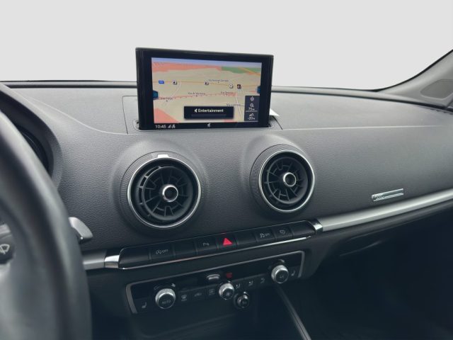 AUDI A3 usata 12