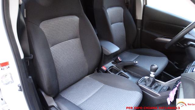 SUZUKI S-Cross usata, con Cruise Control