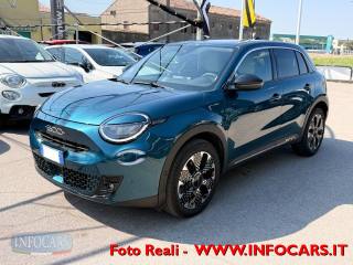 FIAT 600 usata, con Airbag laterali