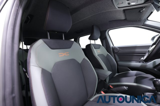 DACIA Duster usata 51