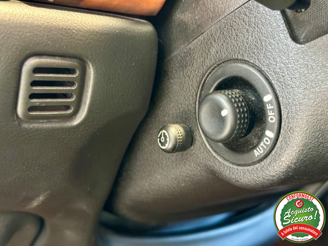 JAGUAR XKR usata, con Sensori di parcheggio posteriori