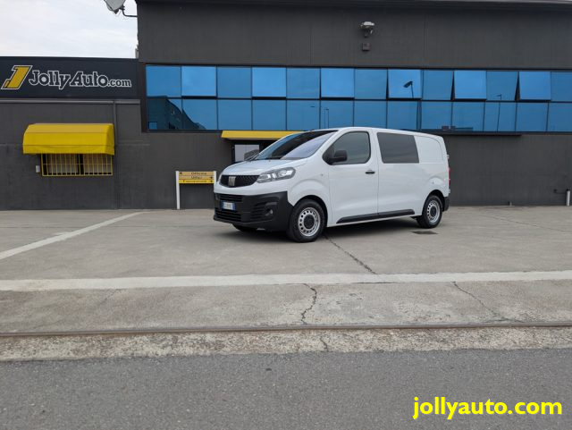 FIAT Scudo usata 21