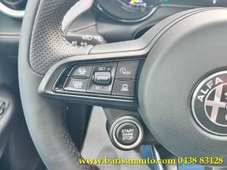 ALFA ROMEO Tonale usata, con Volante in pelle