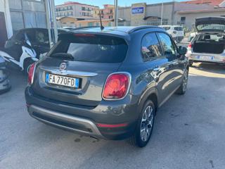 FIAT 500X usata, con Alzacristalli elettrici