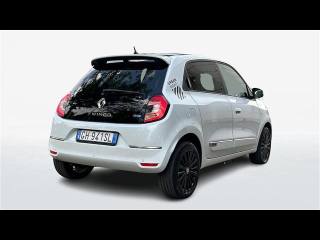 RENAULT Twingo usata 4