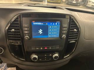 MERCEDES-BENZ Vito usata, con Interni in pelle