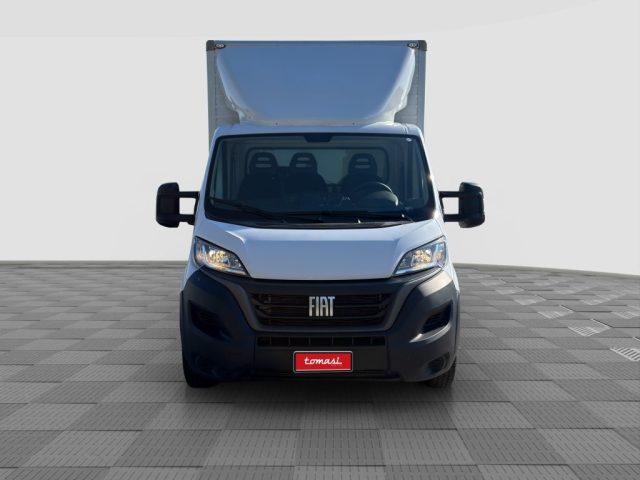 FIAT Ducato usata 6