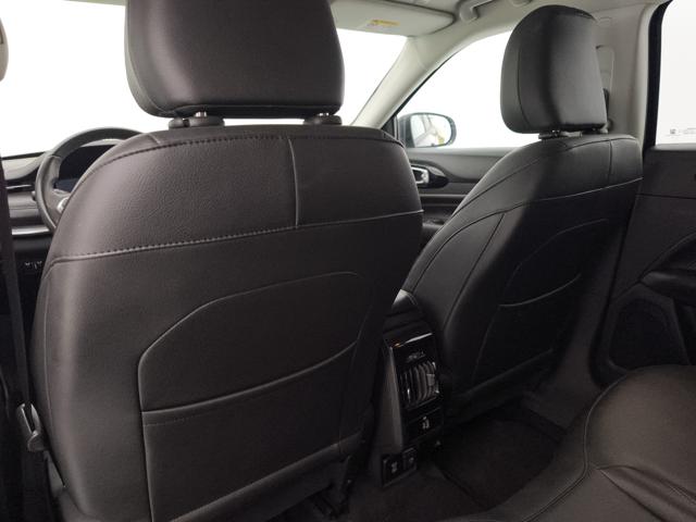 JEEP Compass usata, con Fari LED