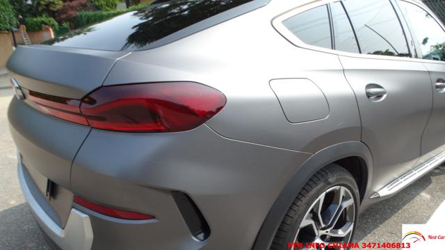 BMW X6 usata 68