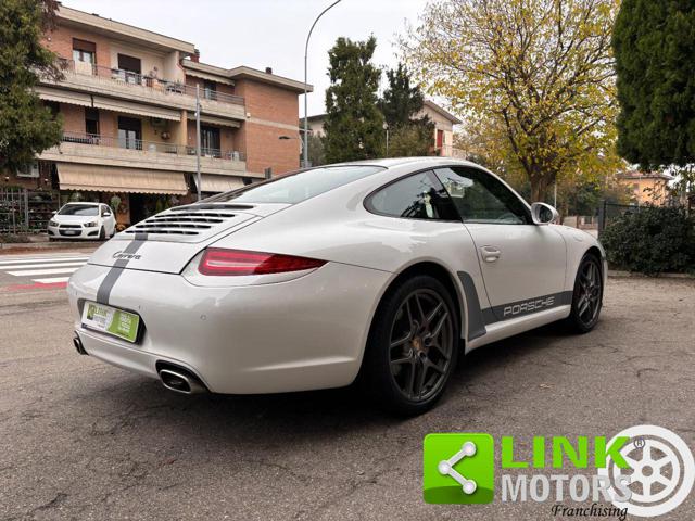 PORSCHE 911 usata 21