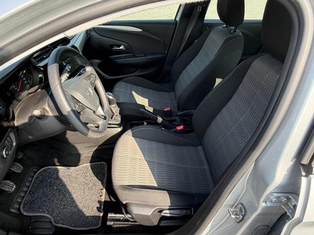 OPEL Corsa usata, con Cruise Control