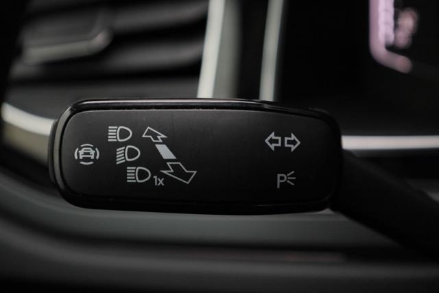 VOLKSWAGEN Taigo usata, con Chiamata automatica per emergenze