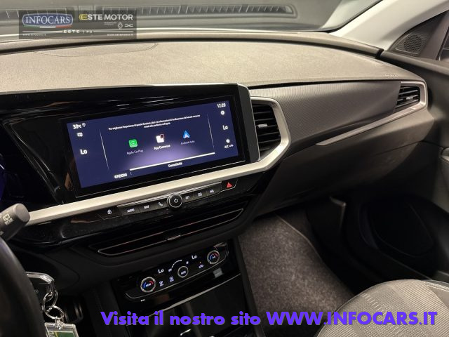 OPEL Grandland usata, con Servosterzo