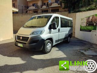 FIAT Ducato usata, con Alzacristalli elettrici