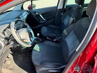 CITROEN C3 usata, con Servosterzo