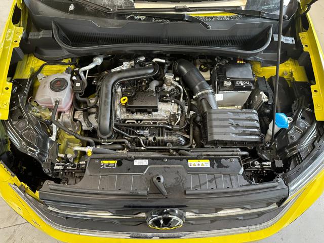 VOLKSWAGEN T-Cross usata, con Chiusura centralizzata