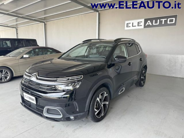 CITROEN C5 Aircross usata, con Airbag laterali