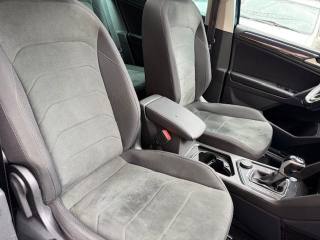 VOLKSWAGEN Tiguan usata, con Cruise Control