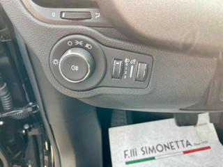 FIAT 500X usata, con Volante multifunzione