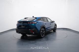 PEUGEOT 408 usata, con Cerchi in lega