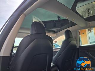 TESLA Model 3 usata, con Sistema di navigazione