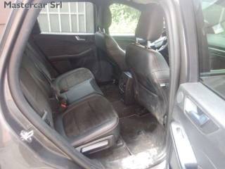 FORD Kuga usata, con Climatizzatore