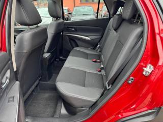 SUZUKI S-Cross usata, con ESP